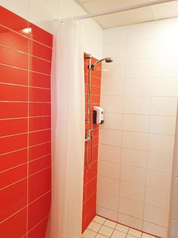 Mereranna Apartment 5 كوريسارِ المظهر الخارجي الصورة