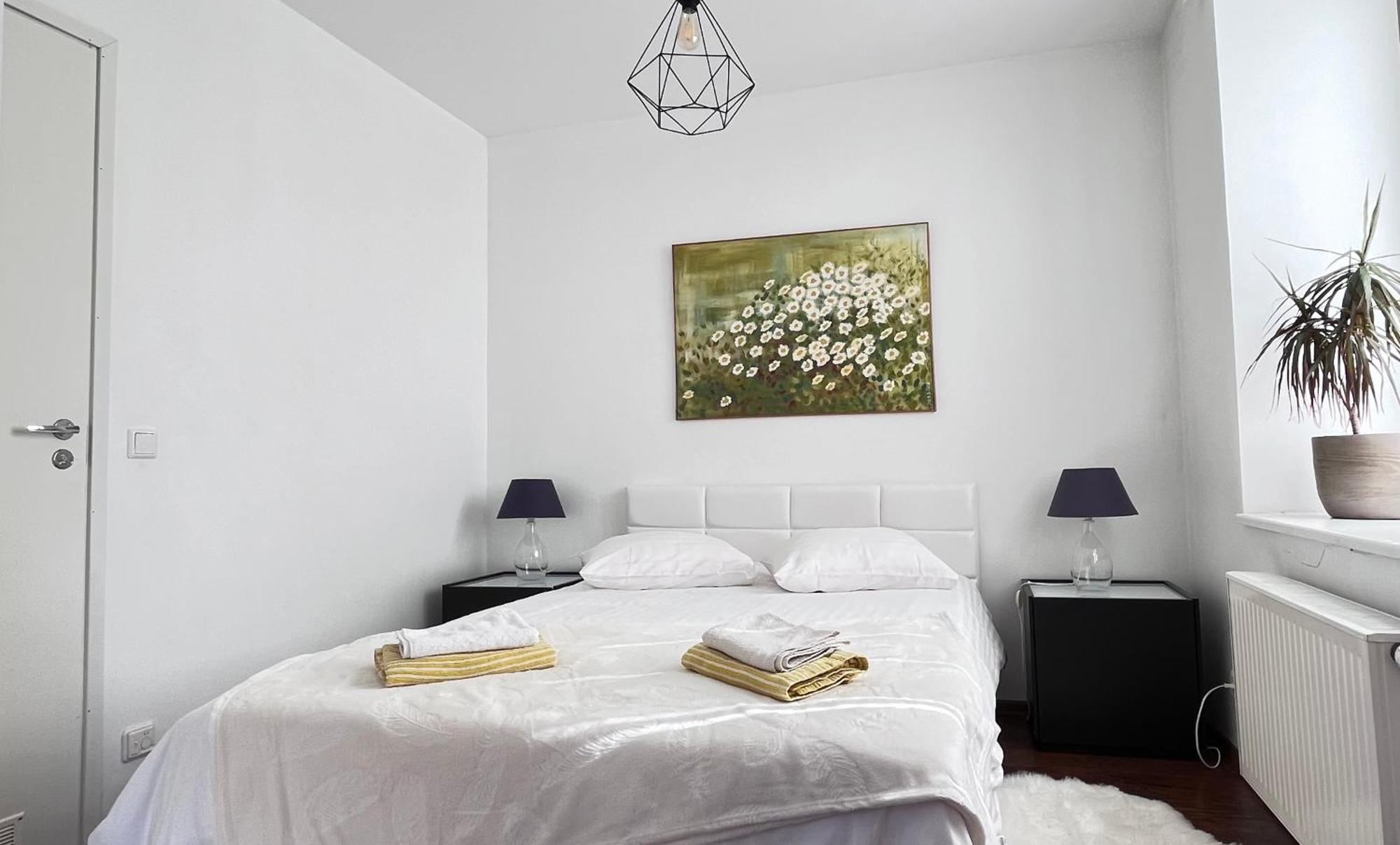 Mereranna Apartment 5 كوريسارِ الغرفة الصورة